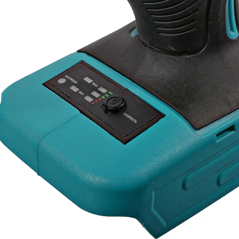 Аккумуляторный гайковерт Sturm CD20350BL (1BatterySystem) в Рыбинске