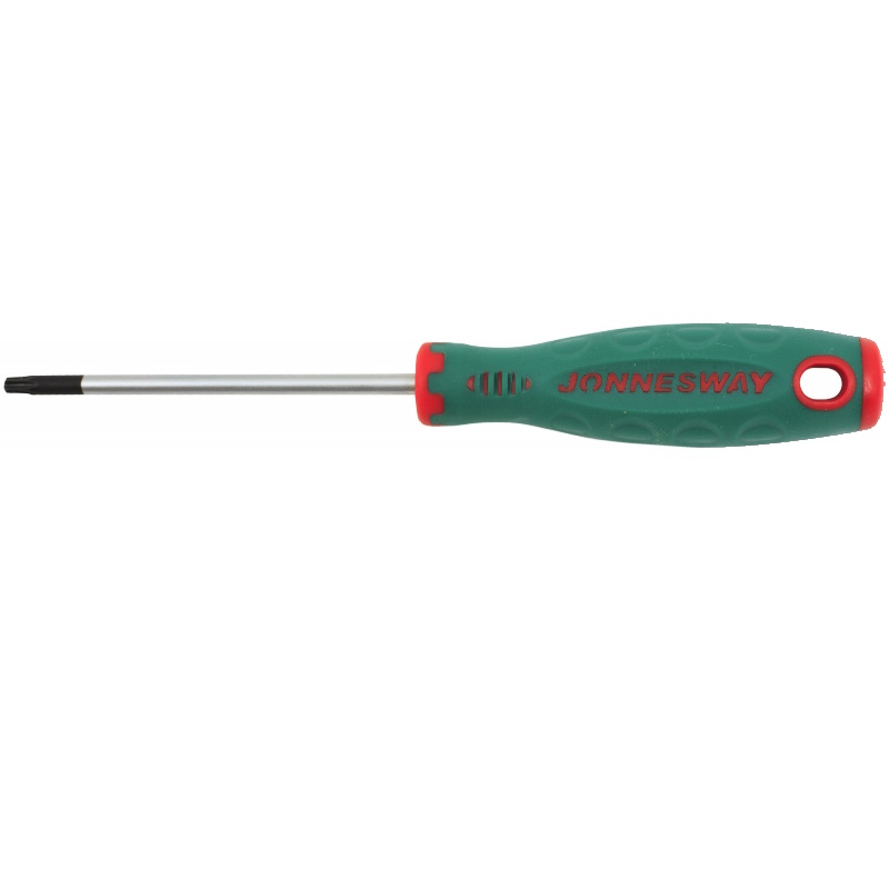 Отвертка Jonnesway D71T15 ANTI-SLIP GRIP TORX T15 4/80/170мм в Твери