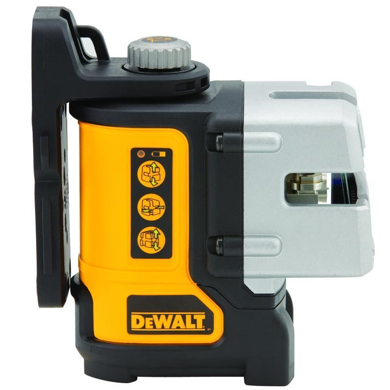 Лазерный уровень DeWalt DW089CG-XJ в Иваново