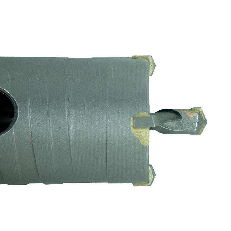 Коронка по бетону Sturm 9018-SDS-HD35, 35 мм, BK8, центрирующее cверло, хвостовик SDS+ в Угличе