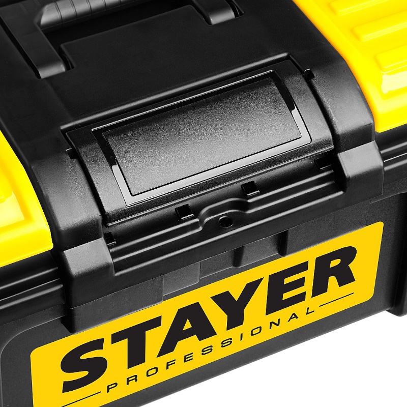 Ящик для инструмента Stayer Professional "TOOLBOX-19" 38167-19 пластиковый  в Переславле