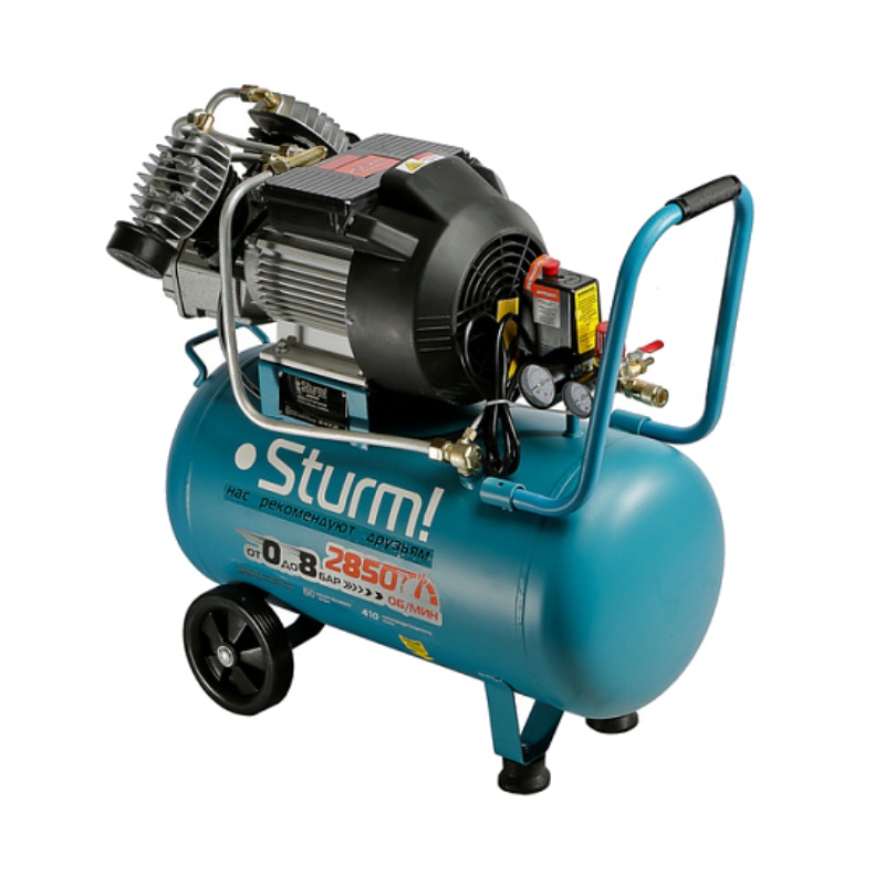 Компрессор масляный Sturm AC93250 в Муроме