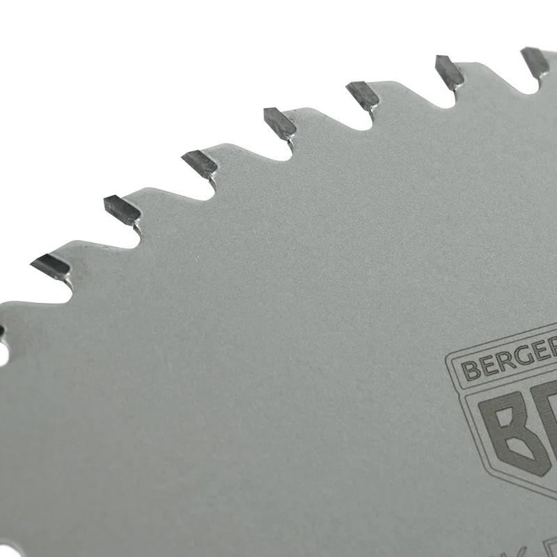 Диск пильный по дереву и ДСП Berger BG BG1658, чистый рез, 305x30/25.4/20/16x60z, 3.4/2.4 мм, ATB 12°, ат.14° в Череповце