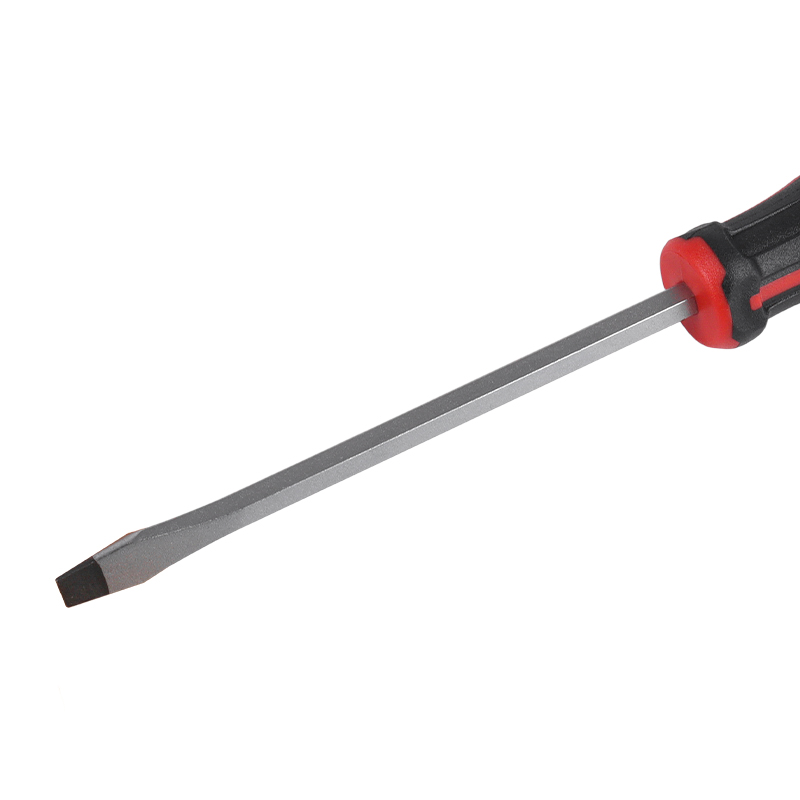 Отвертка магнитная Milwaukee 4932471781 с трехгранной рукояткой SL 1.2x6.5x125 в Вологде