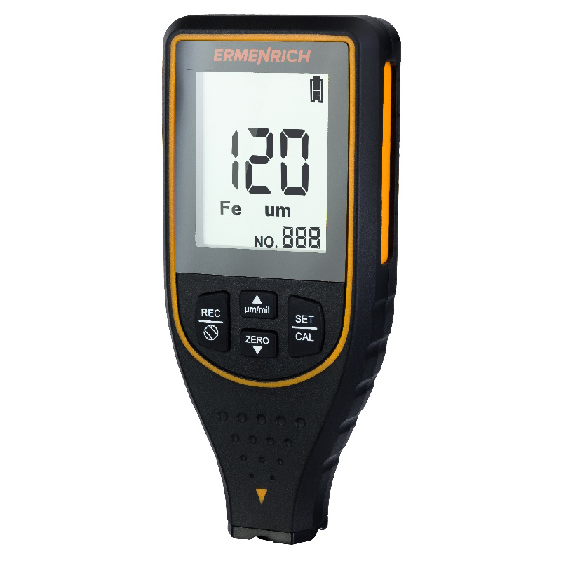 Толщиномер Ermenrich NT50 81433 8492₽