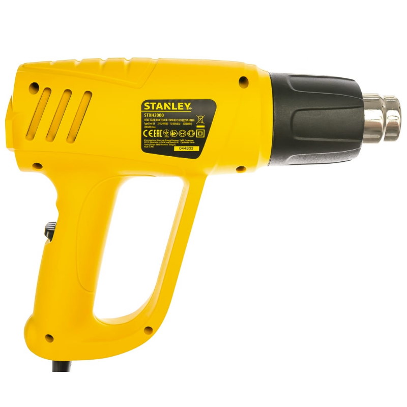 Строительный фен Stanley STXH2000 в Александрове