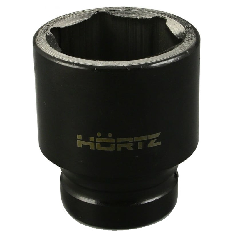 Головка торцевая шестигранная сменная Hortz 133528, ударная, 60 мм, 1 в Иваново