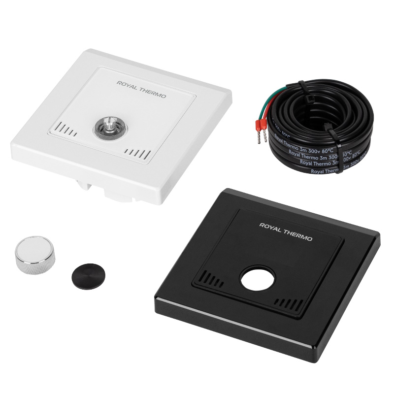 Терморегулятор электронный Royal Thermo Intellon RTI-16 НС-1599135 с Wi-Fi в Муроме