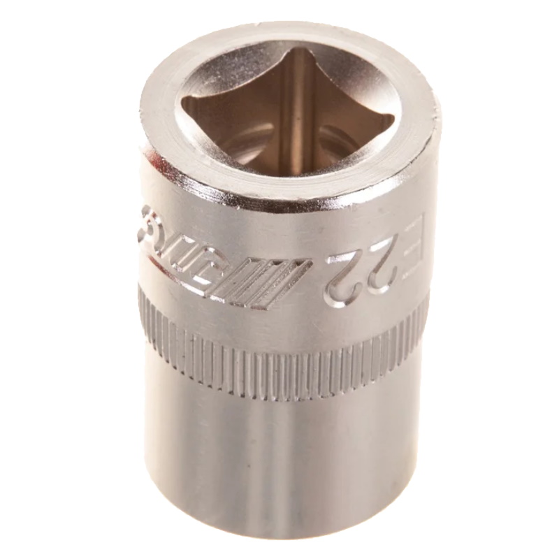 Набор инструментов JTC JTC-K4241, TORX (ключи Е6-Е24, головки Е10-Е24) в кейсе 24 предмета в Костроме