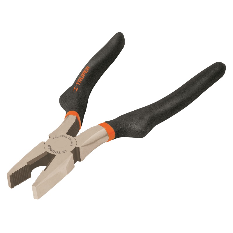 Плоскогубцы Truper T200-7, 180 мм 17307