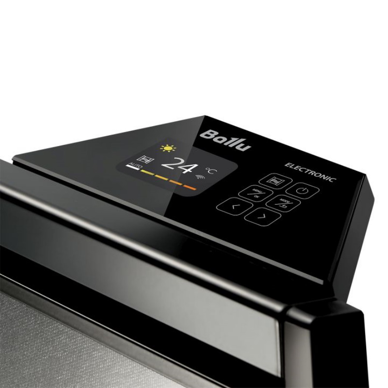 Конвектор Ballu Plaza Solar BIHP/S-1900 НС-1246097, 1900Вт в Твери