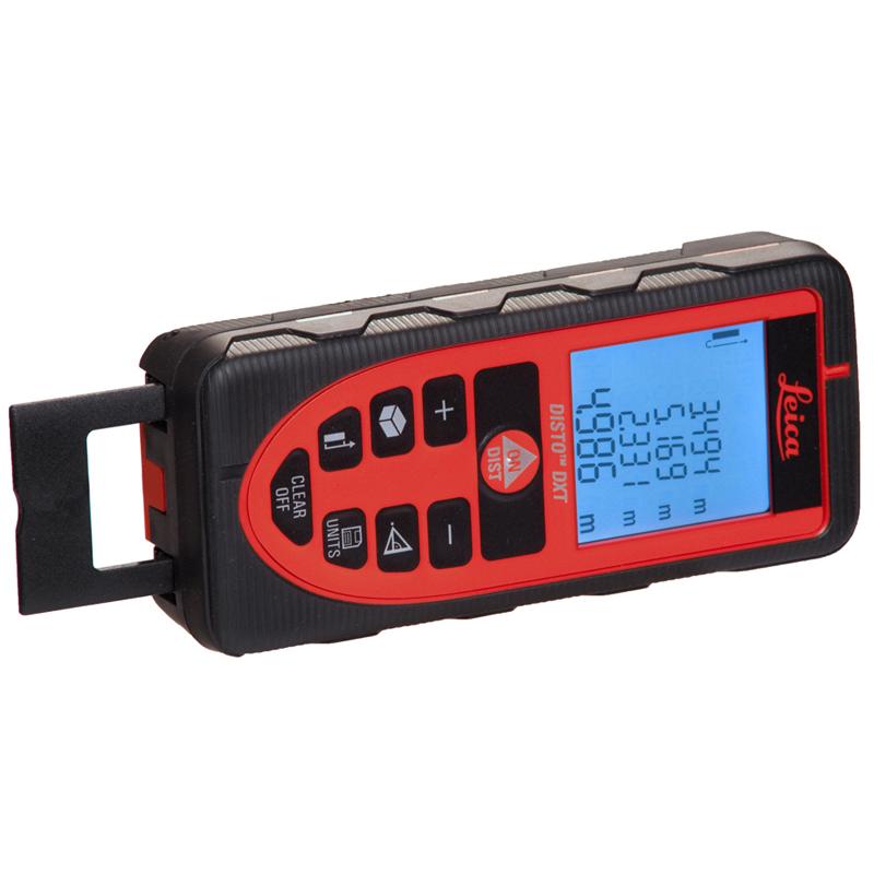 Лазерный дальномер LEICA DISTO DXT в Костроме