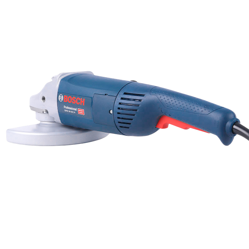 УШМ Bosch GWS 26-230 JH  0.601.856.M00