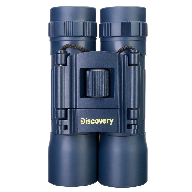 Бинокль Levenhuk Discovery Basics BB 79651, 10x25 в Костроме