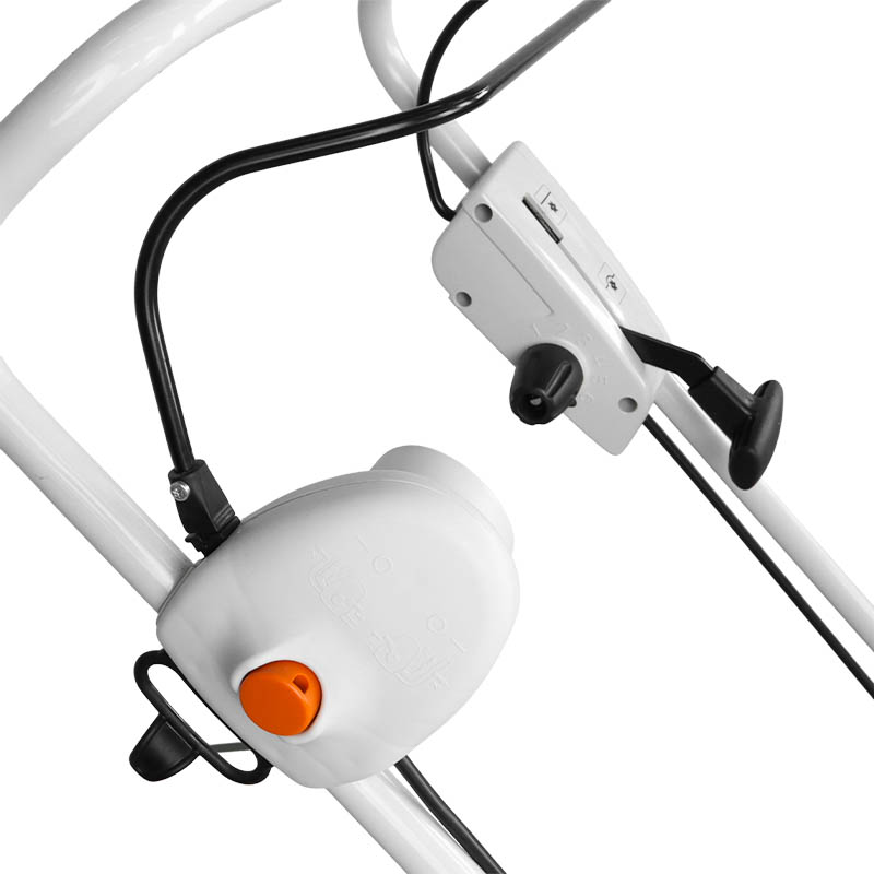 Аэратор газона Stihl RLE 540.0 62900115610 в Костроме