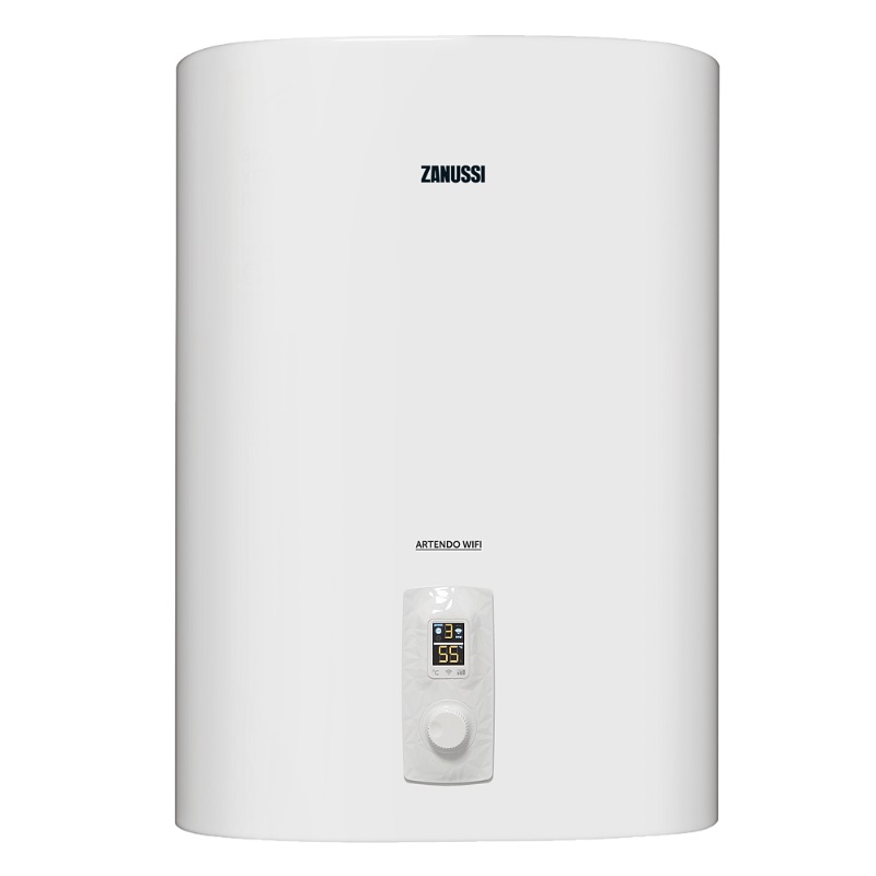 Водонагреватель Zanussi ZWH/S 30 Artendo WiFi НС-1237357 в Кинешме