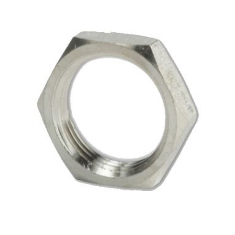 Контргайка латунная Altstream 003120104, 1.1/4 дюйма, внутренняя резьба