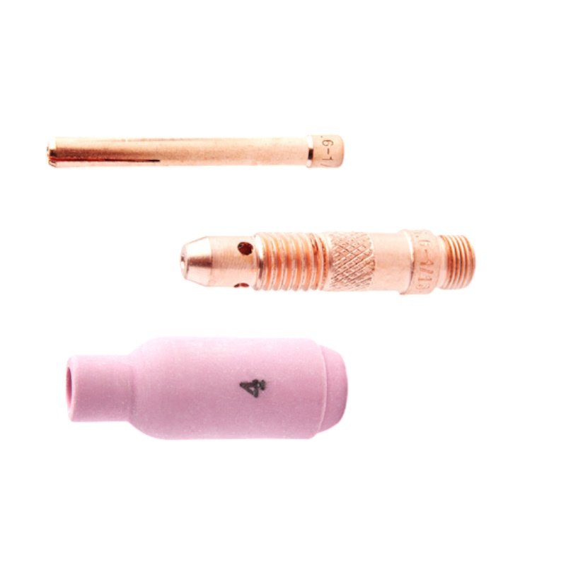 Горелка Сварог TECH SUPER TS 18 (400P (W322) IOB66906-SV002,  4м, водяное охлаждение  в Иваново