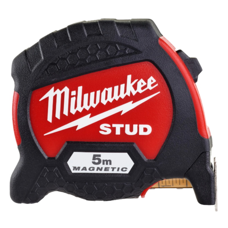 Рулетка Milwaukee STUD GEN II 4932471626, 5 м