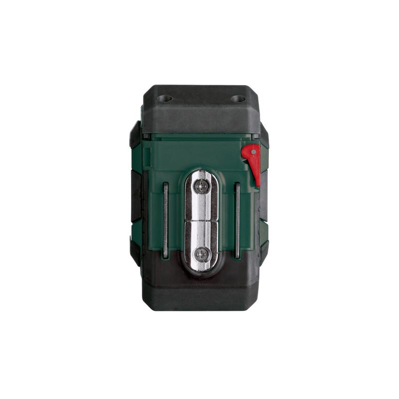 Лазерный нивелир Metabo KLL 2-20 606166000 в Твери