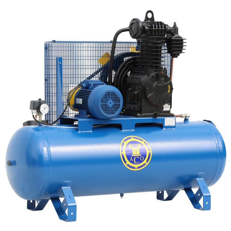 Компрессор поршневой С415М