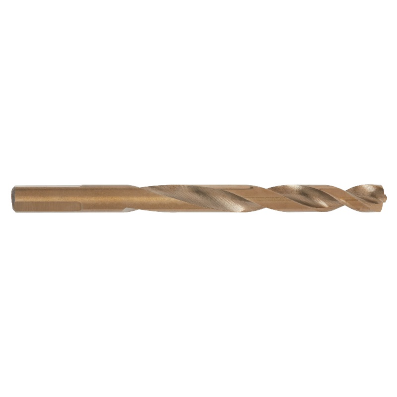 Сверло по металлу Milwaukee 4932363276, HSS-CO, 8.5 мм