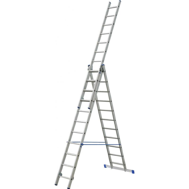 Лестница Elkop VHR HD 2750/4570/6390 во Владимире