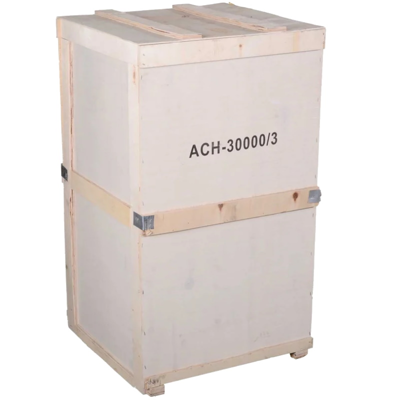 Стабилизатор трехфазный Ресанта ACH 30000/3 63/4/7 в Угличе