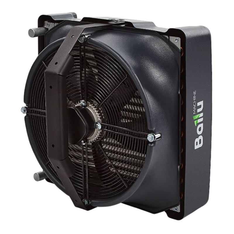 Тепловентилятор водяной Ballu BHP-W2-100-LN НС-1303791 в Костроме