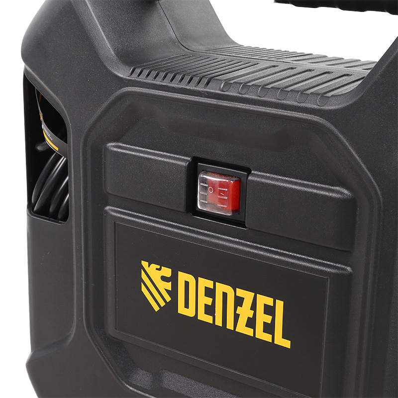Компрессор воздушный Denzel DL1100 11 кВт 180 лмин с набором аксессуаров 58005