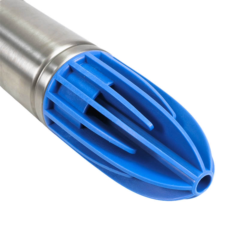 Всасывающий скважинный насос для воды без примесей Джилекс Водомет 3ДК 45/42 (номинальный расход 2.7 м³)