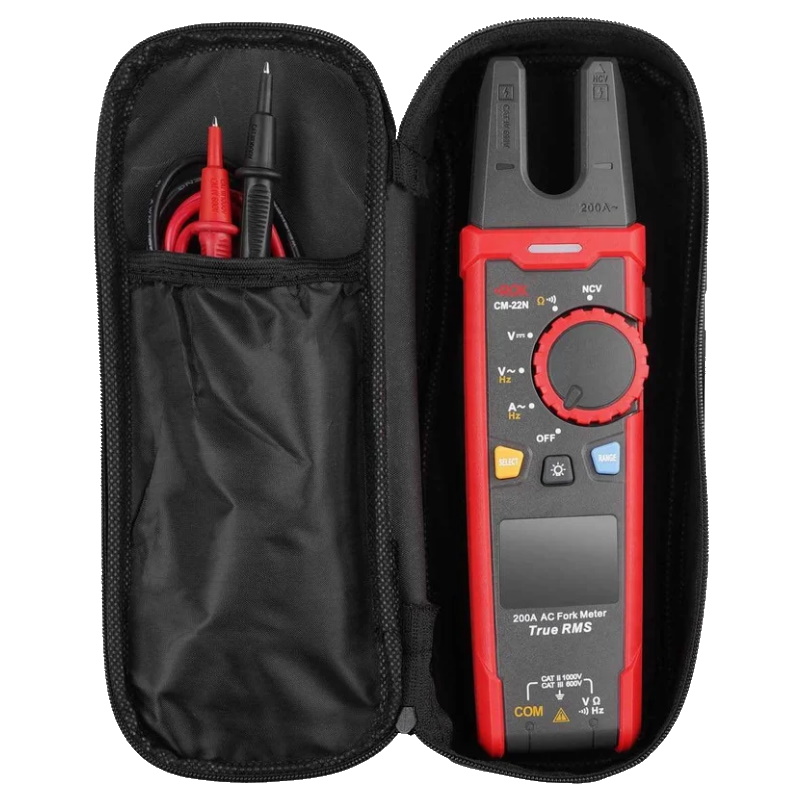 Тестер напряжения RGK CM-22N 721487, с поверкой в Иваново