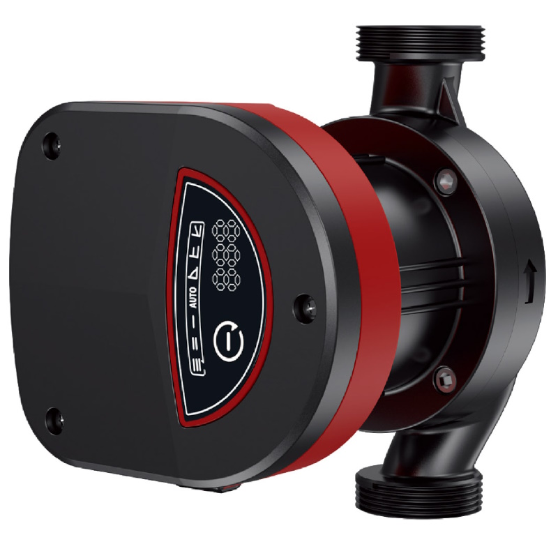 Насос циркуляционный Pumpman GRB32/12 НС-1680744, 180 Вт, H-12 м, Q-8.5 m3/ч, G 2”, 180 мм  в Муроме