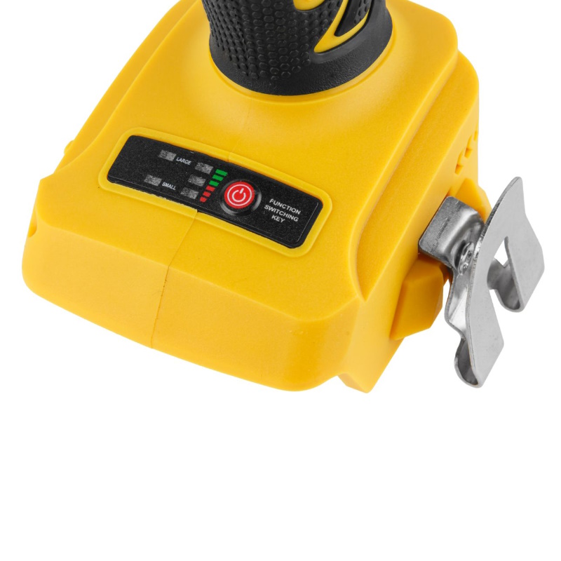 Гайковерт аккумуляторный Molot MCWR 3518 XLT Lite SET 2335040 в Туле