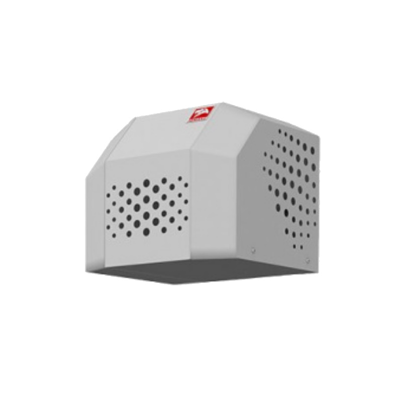Турбонасадка Лемакс Comfort L УТ000017472, d140, для котлов WISE, CLEVER от 35 до 40 кВт в Нижнем Новгороде