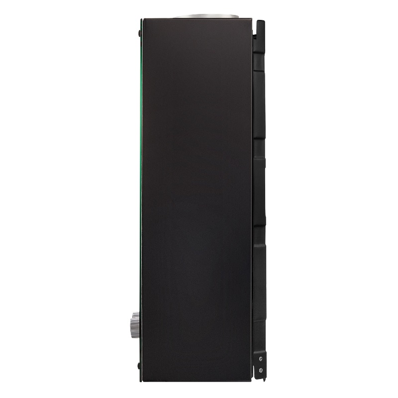 Колонка газовая Ballu GWH 10 Fiery Glass Carbon НС-1584731 в Коврове