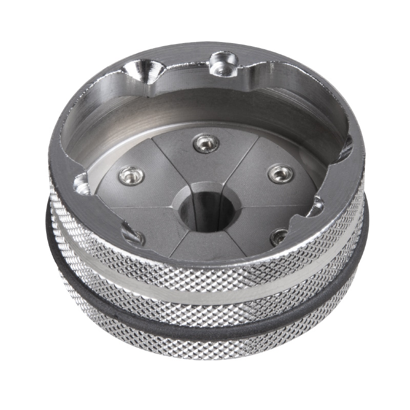 Расширительная головка Rothenberger 12408, стандарт Rolock D=8мм/5/16"/h=1,0мм