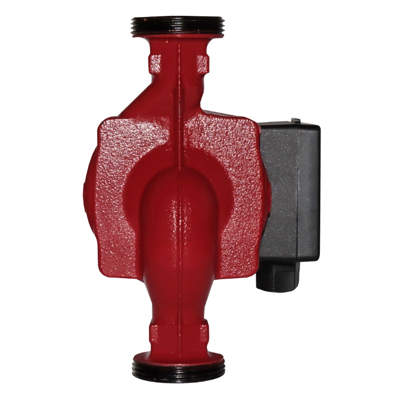 Циркуляционный насос Rommer 25/60-130 RCP-0002-2561301, для горячего водоснабжения