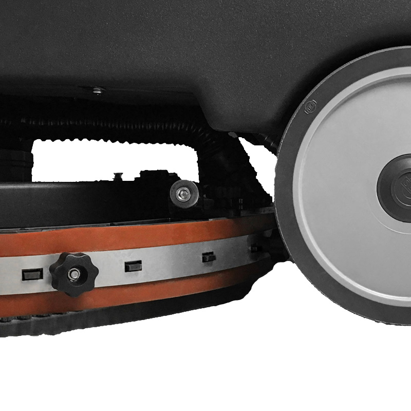 Поломоечная машина аккумуляторная Lavor Professional Dynamic 45 B 37011-00052 в Угличе