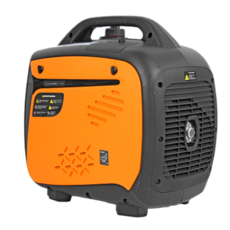 Инверторный генератор Villartec GI358S в Череповце