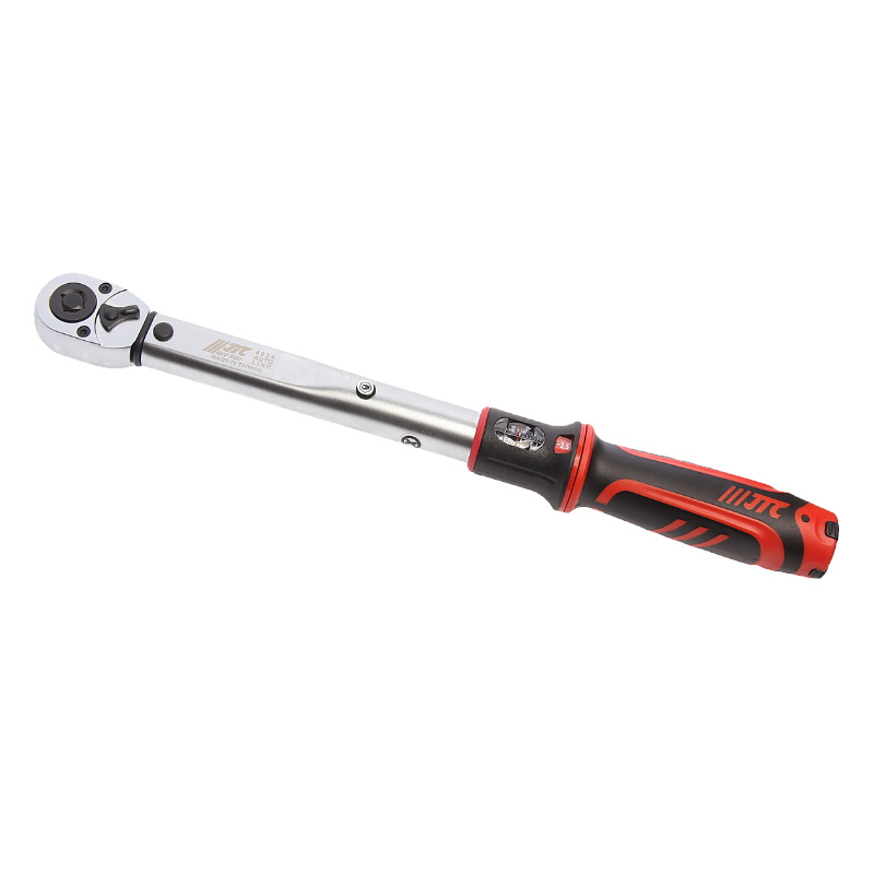 Ключ динамометрический JTC JTC-4934, 3/8", 405 мм в Иваново
