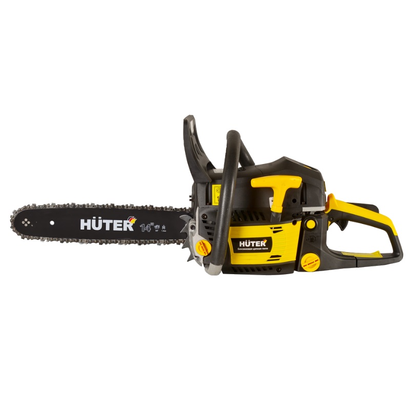 Бензопила Huter BS-4514 70/6/21