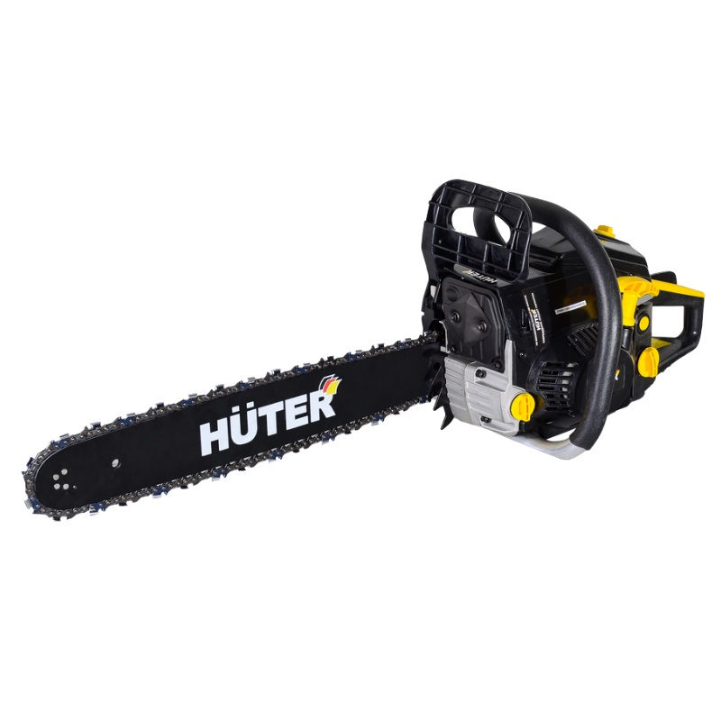 Бензопила Huter BS-62 70/6/6 в Ярославле