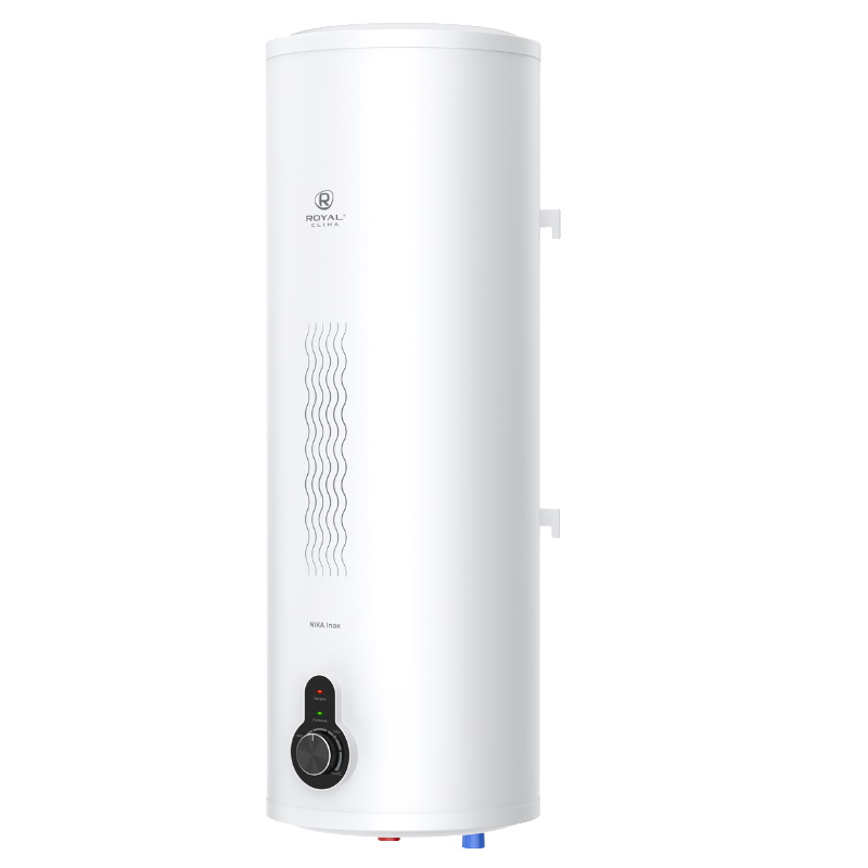 Водонагреватель Royal Clima Nika Inox RWH-N50-SS, электрический, накопительный