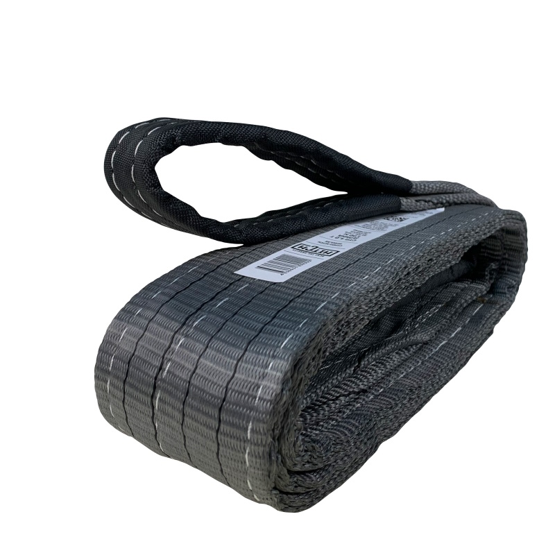 Строп СТП Hitch REGULAR WIDE SF5 SZ078109, 4,0т, 4,00м, 120мм в Александрове