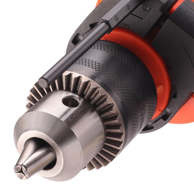 Дрель электрическая ударная Patriot FD 675H 120301675 в Туле