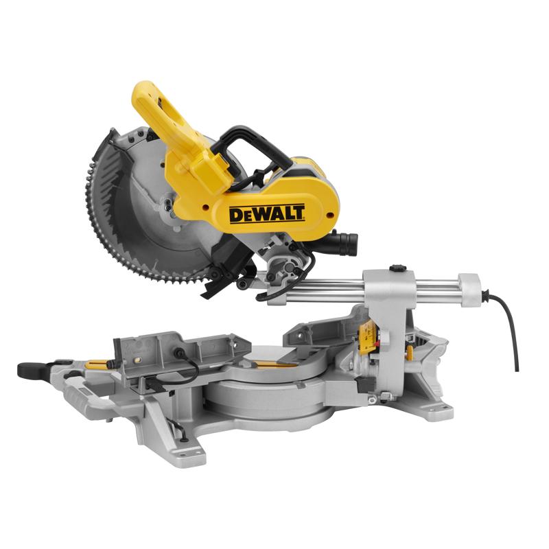 Торцовочная пила DeWalt DWS727-QS в Муроме