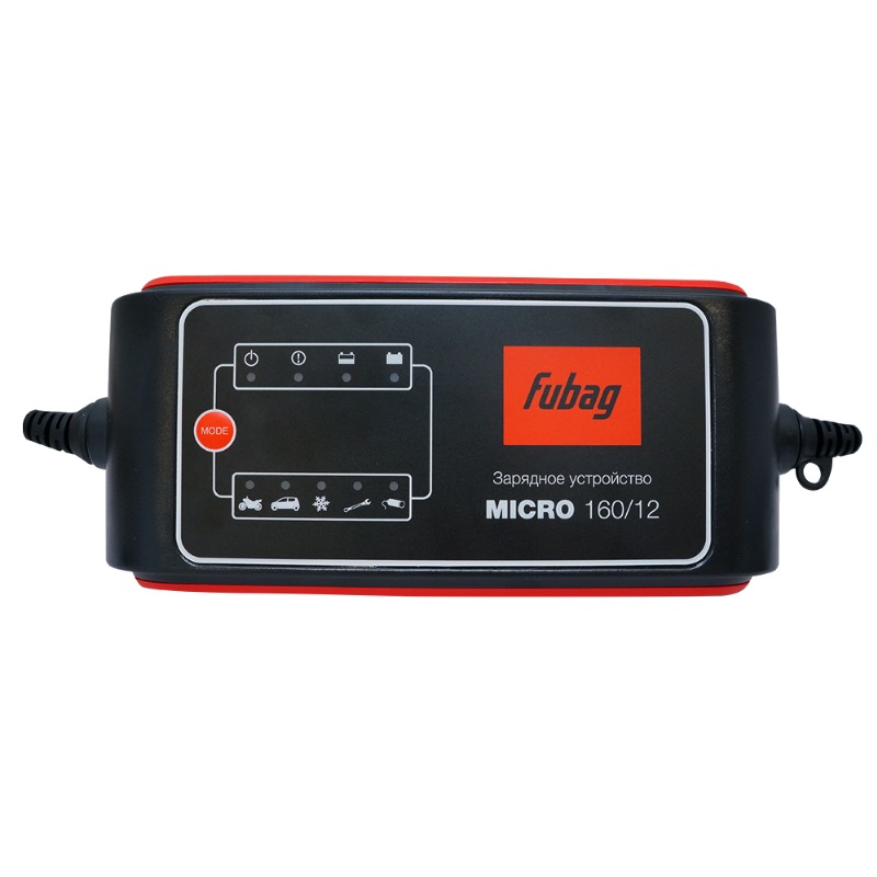Зарядное устройство Fubag MICRO 160/12 68826 в Муроме