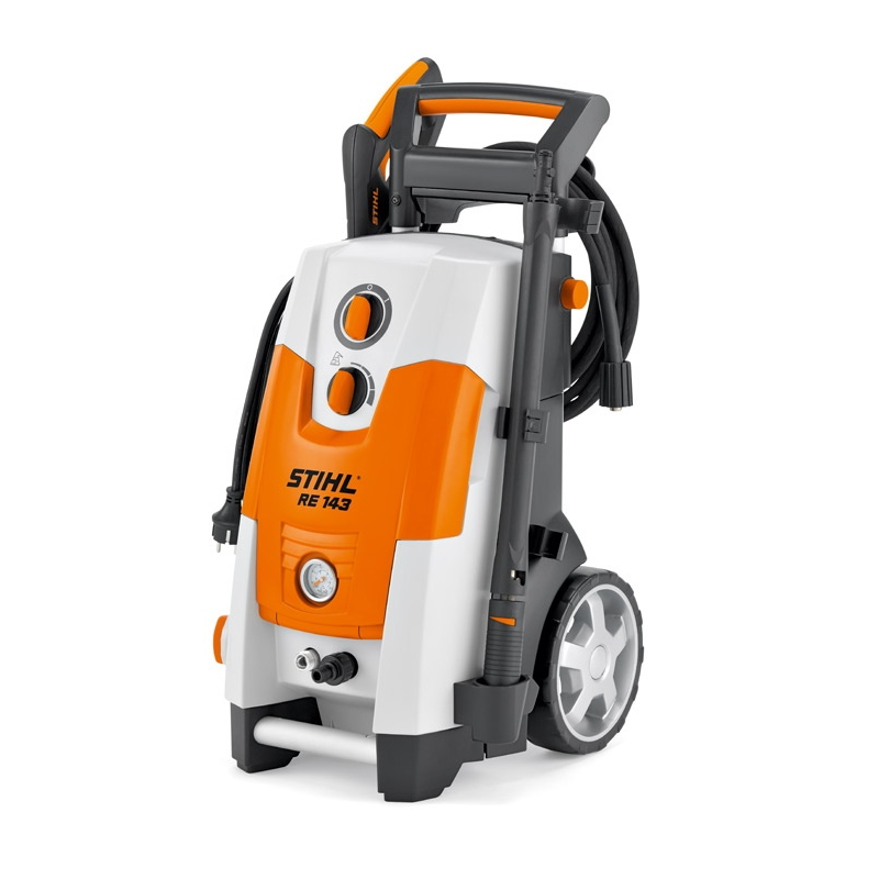 Мойка высокого давления Stihl RE 143 47680124508, 150 бар