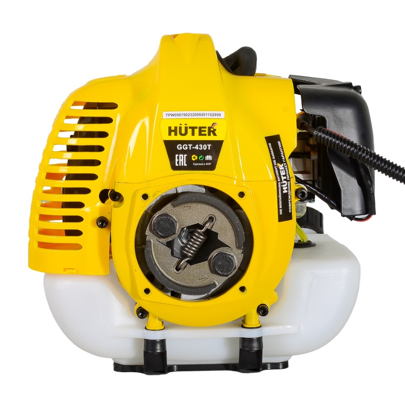 Бензиновый триммер Huter GGT-430T 70/2/32